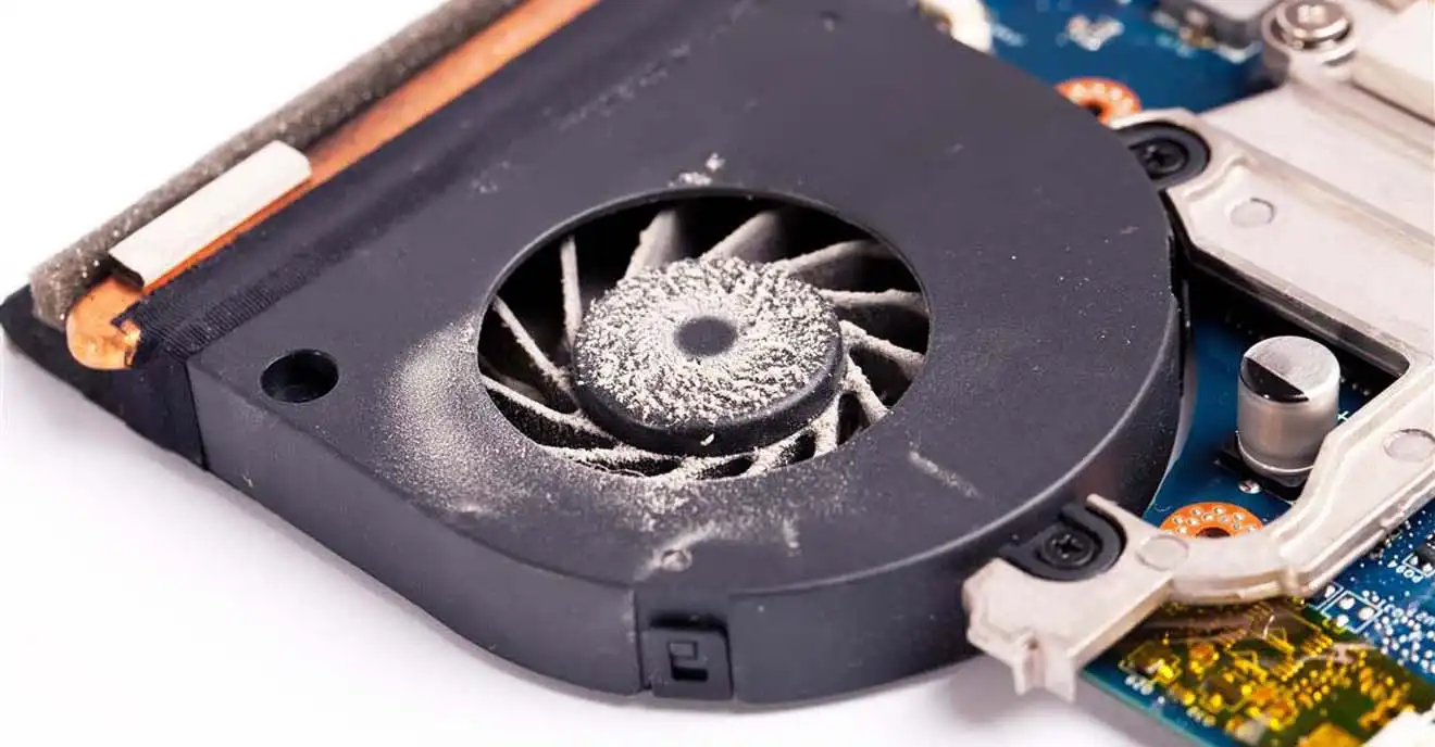 чистка ноутбука Acer в Березовском