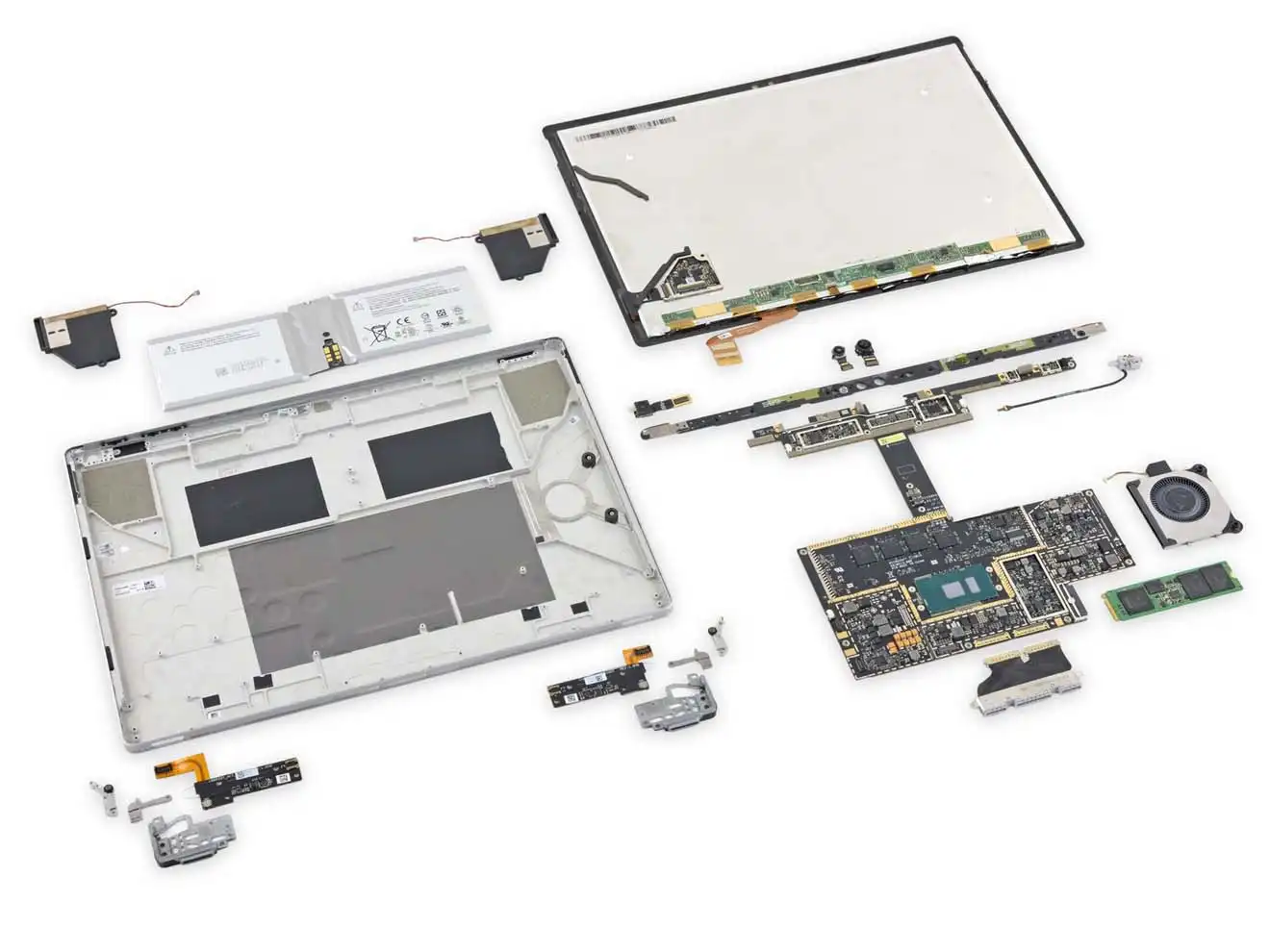 Ремонт Packard Bell в Березовском