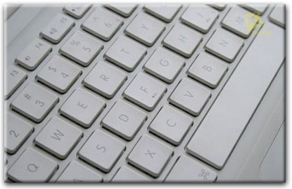 Замена клавиатуры ноутбука Compaq в Березовском
