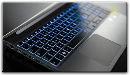 Ремонт клавиатуры на ноутбуке Samsung в Березовском