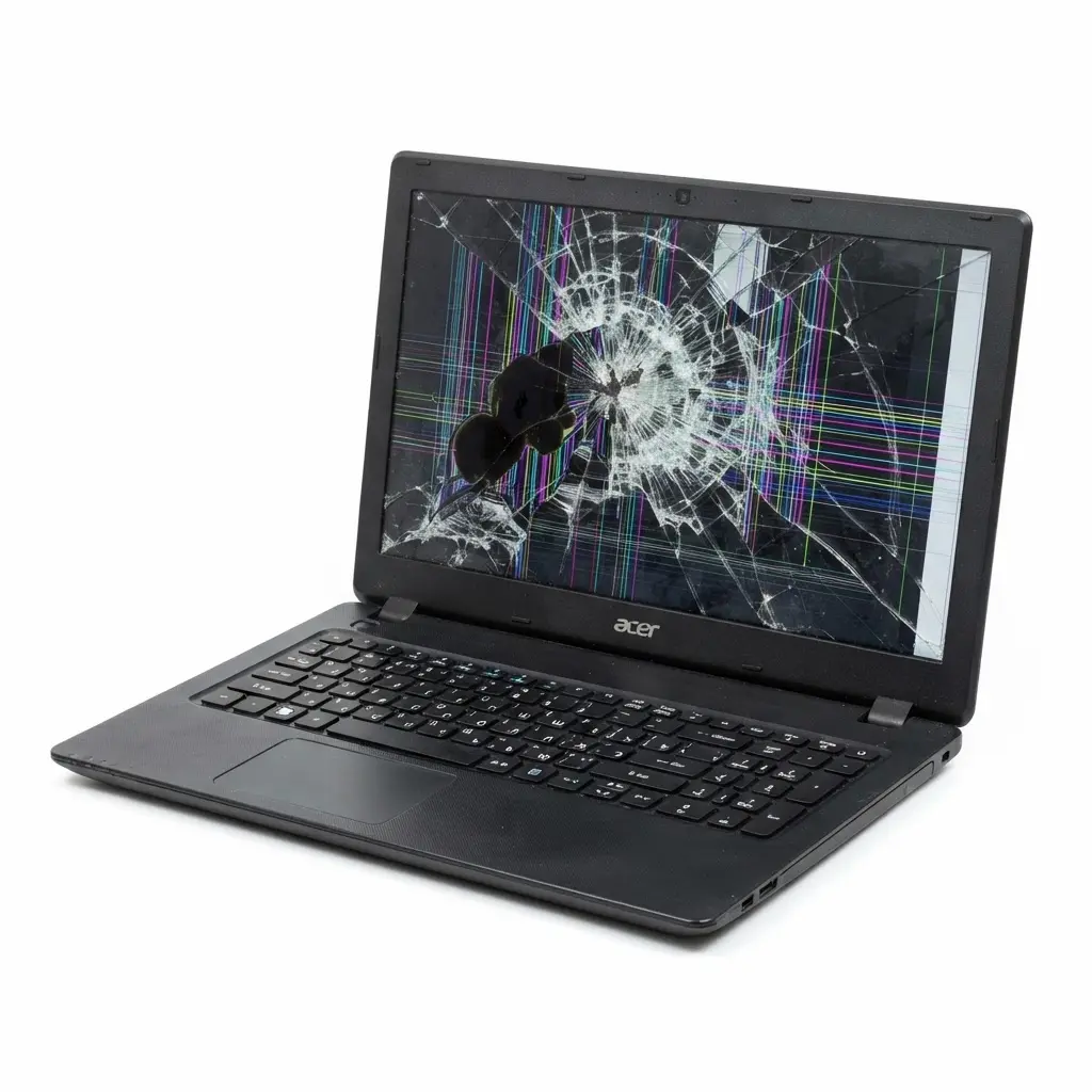 поменять матрицу ноутбука Acer в Березовском