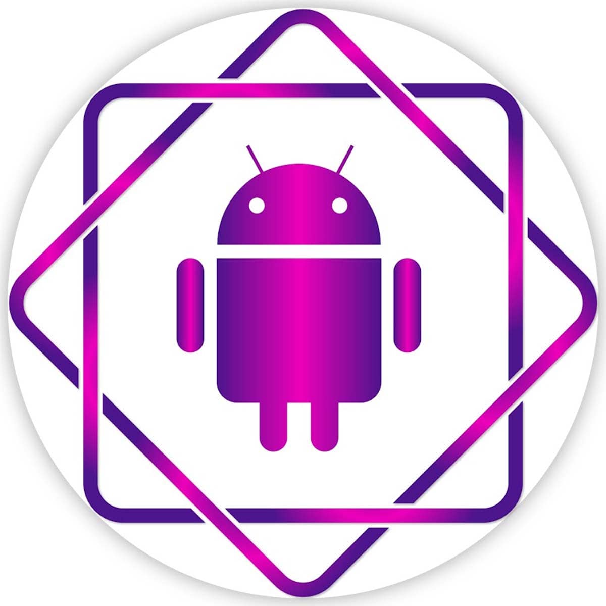 Прошивка Android в Березовском