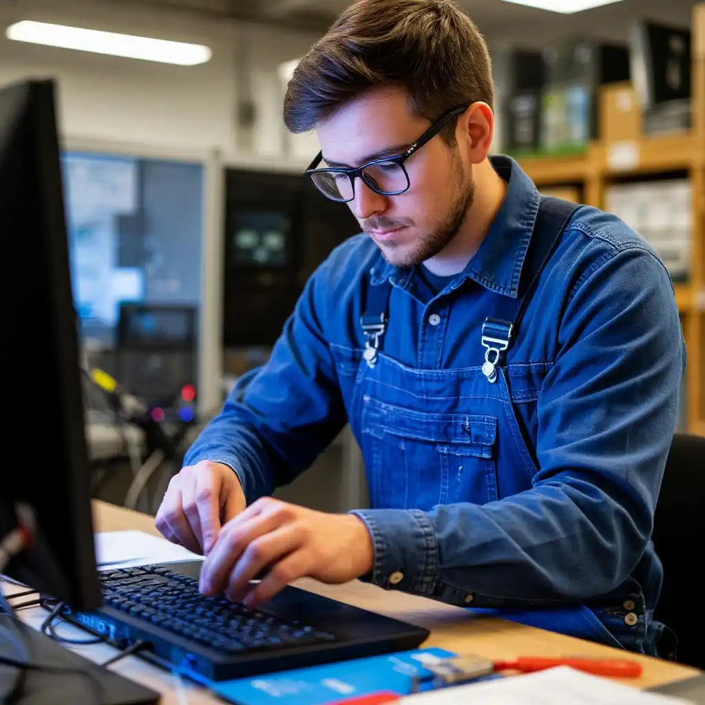 Настройка VPN в Березовском